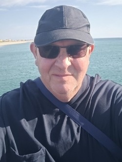 Cyrille77's profile, a single 59-year-old a man in Seine-Port