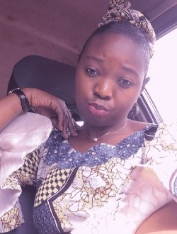 Laeticia's profile, a single 29-year-old a woman in Mokolo