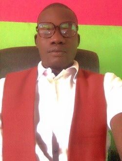 Aboulaye's profile, a single 31-year-old a man in Duekoué