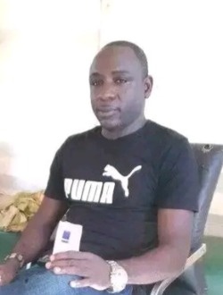 N'Guessan Jacob's profile, a single 40-year-old a man in Abobo