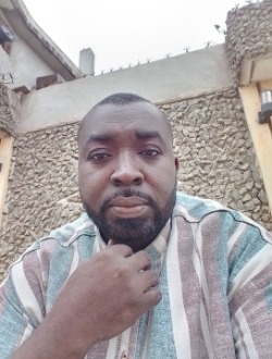 Eric's profile, a single 45-year-old a man in Abadjin-Doumé