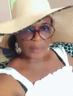 Maryse's profile, a single 48-year-old a woman in Aban