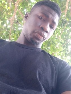 Hamed 😎's profile, a single 30-year-old a man in Abidjan