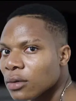 Issa's profile, a single 33-year-old a man in Lomé