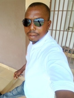 Emmanuel Yao Koffi's profile, a single 45-year-old a man in Yopougon