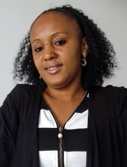 Natacha's profile, a single 36-year-old a woman in Sambava