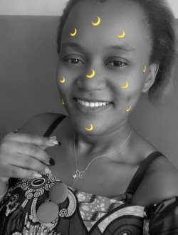 Stevie's profile, a single 27-year-old a woman in Yaoundé