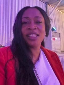 Armelle's profile, a single 47-year-old a woman in Libreville