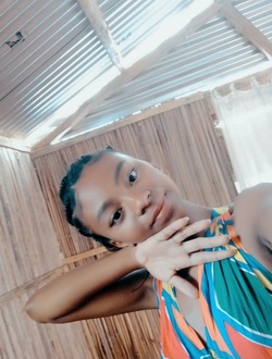 Tah Melie's profile, a single 19-year-old a woman in Toamasina