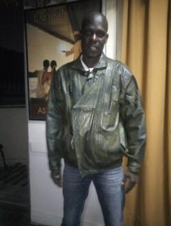Jean's profile, a single 38-year-old a man in Abattoirs