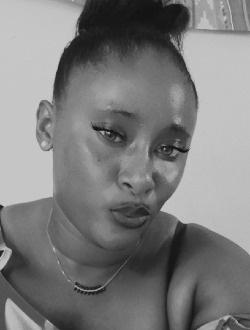 Laure Vanessa's profile, a single 32-year-old a woman in Libreville