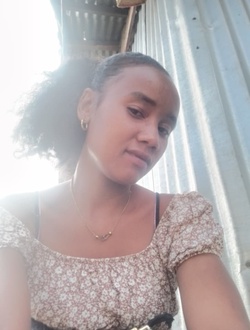 Elliane's profile, a single 34-year-old a woman in Sambava