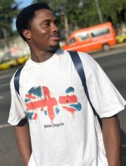 Chrys's profile, a single 22-year-old a man in Dakar