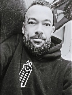 Jeremy's profile, a single 40-year-old a man in Brest