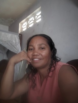 Ranomenjanahary's profile, a single 45-year-old a woman in Sambava