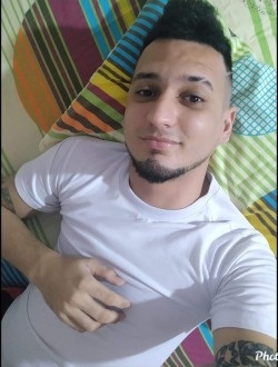 Perfil de Austin, un hombre soltero(a) de 31 años en Cartagena de Indias