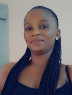 Josey's profile, a single 33-year-old a woman in Lomé