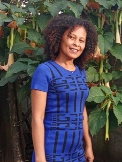 Nicole Marie's profile, a single 49-year-old a woman in Toamasina