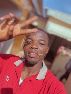 Abdoul's profile, a single 27-year-old a man in Yopougon-Attié