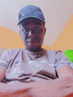 Yves Emmanuel's profile, a single 31-year-old a man in Abadjin-Kouté