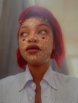 Alexandra's profile, a single 29-year-old a woman in Brazzaville