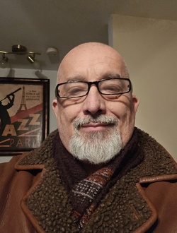Dave's profile, a single 61-year-old a man in Drummondville