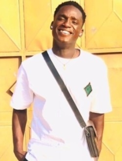 Cheick Kelly's profile, a single 22-year-old a man in Rennes