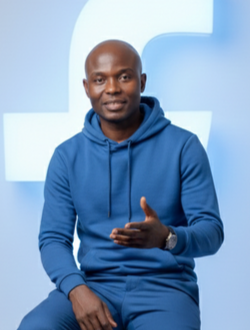 Richmy's profile, a single 30-year-old a man in Cotonou