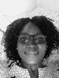 Florette's profile, a single 32-year-old a woman in Yaoundé