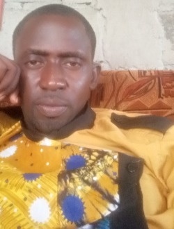 Woody's profile, a single 33-year-old a man in Douala