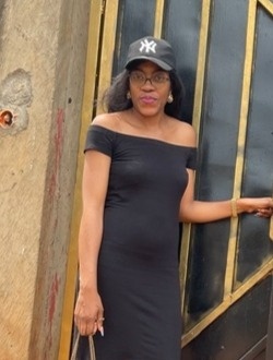 Samantha's profile, a single 31-year-old a woman in Ababa