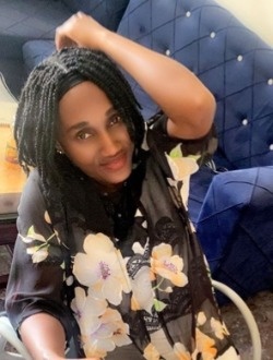 Lucie's profile, a single 32-year-old a woman in Ababa