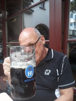 Fabrice's profile, a single 65-year-old a man in Envermeu