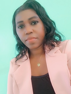 Nadet's profile, a single 40-year-old a woman in Sokone
