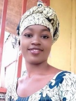Raissa Ngueleo's profile, a single 26-year-old a woman in Aba