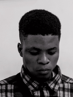 Clément's profile, a single 24-year-old a man in Lomé