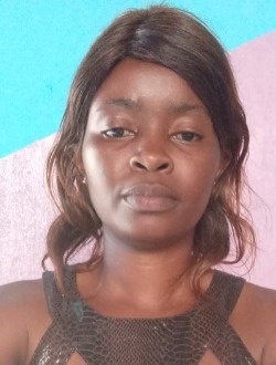 Edwige's profile, a single 36-year-old a woman in Yaoundé