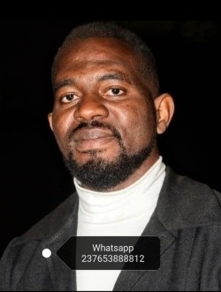 Daniel's profile, a single 26-year-old a man in Douala