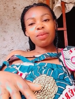 Nadine's profile, a single 30-year-old a woman in Yaoundé