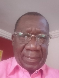 Bakis's profile, a single 63-year-old a man in Abadjin-Doumé