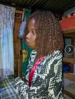 Mar Thinah's profile, a single 25-year-old a woman in 67 Ha