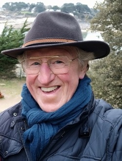 Jipy's profile, a single 70-year-old a man in Guingamp