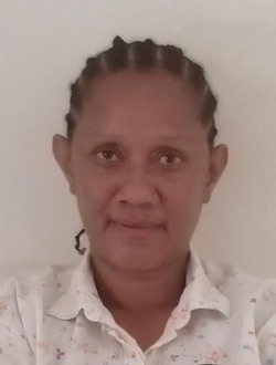 Soazara's profile, a single 45-year-old a woman in Toamasina