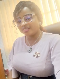 Bélyse's profile, a single 41-year-old a woman in Cotonou