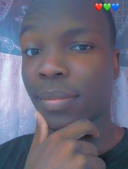 Rayan's profile, a single 20-year-old a man in Douala