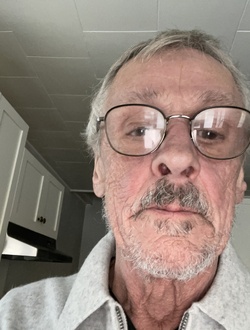 Jean-Paul's profile, a single 67-year-old a man in Saint-Valérien