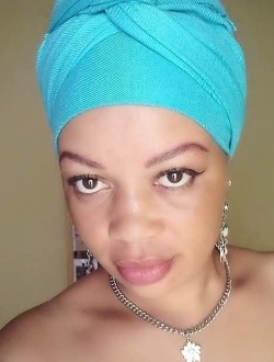 Lyse's profile, a single 33-year-old a woman in Yaoundé