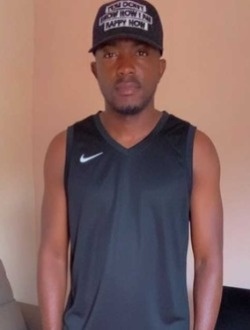 Bruel's profile, a single 30-year-old a man in Yaoundé