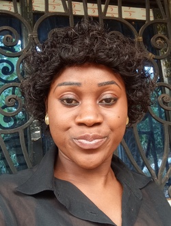 Abeline's profile, a single 30-year-old a woman in Aba