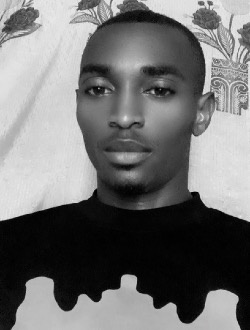 Vanel's profile, a single 29-year-old a man in Yaoundé